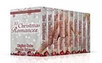 Lovers Lane: 10 Christmas Romances - Sandra Edwards, Regina Duke, Colleen Ladd