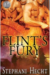 Flint's Fury - Stephani Hecht