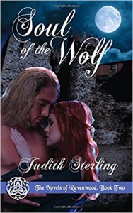 Soul of the Wolf - Judith Sterling
