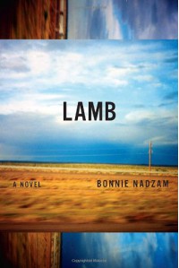Lamb - Bonnie Nadzam