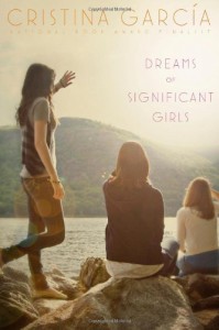 Dreams of Significant Girls - Cristina Garcia