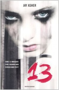 13 - Jay Asher