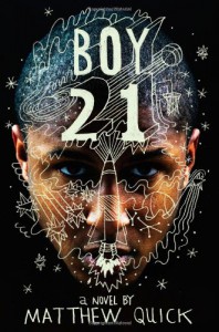 Boy21 - Matthew Quick