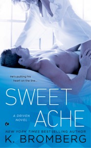 Sweet Ache - K. Bromberg