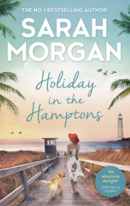Holiday in the Hamptons (From Manhattan with Love) - Sarah Morgan