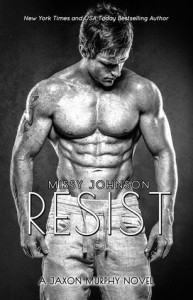 Resist - Missy Johnson