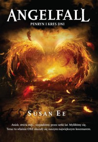 Angelfall. Penryn i kres dni - Susan Ee, Jacek Konieczny