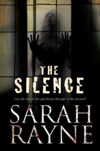 The Silence - Sarah Rayne