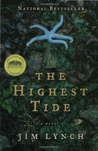 The Highest Tide - Jim Lynch