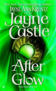 After Glow - Jayne Castle, Jayne Ann Krentz