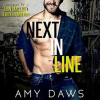 Next in Line - Erin Mallon, Teddy Hamilton, Amy Daws