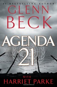 Agenda 21 - Glenn Beck, Harriet Parke