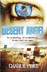 Desert Angel - Charlie Price