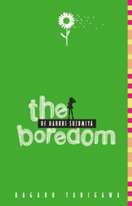 The Boredom of Haruhi Suzumiya - Nagaru Tanigawa, Noizi Ito