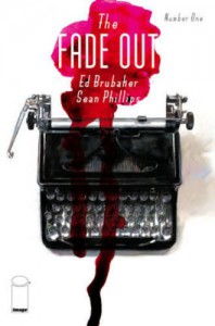 The Fade Out Volume 1 - Ed Brubaker, Sean Phillips