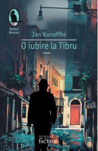 O iubire la Tibru - Jan Koneffke