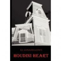 Houdini Heart - Ki Longfellow