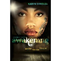 Awakening (Tankborn, #2) - Karen Sandler