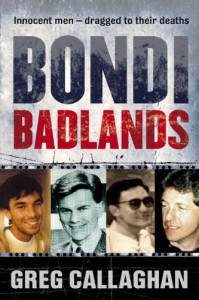 Bondi Badlands - Greg Callaghan