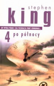 4 po północy - Paweł Korombel, Stephen King