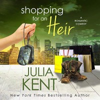 Shopping for an Heir - Sebastian York, Julia Kent