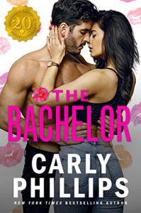 The Bachelor - Carly Phillips, William Dufris