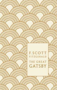 The Great Gatsby - F. Scott Fitzgerald