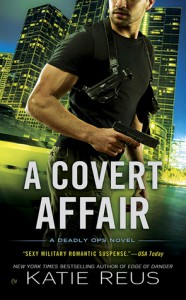 A Covert Affair - Katie Reus