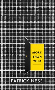 More Than This - Patrick Ness