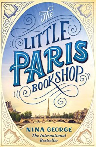 The Little Paris Bookshop - Nina George, Simon Pare