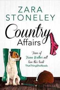 Country Affairs - Zara Stoneley