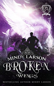 Broken Wings (Woodland Creek) - Mindy Larson, Woodland Creek, Jennifer Munswami, Nancy Cassidy