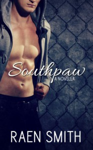 Southpaw (A South Boys Novella) - Raen Smith