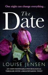 The Date - Louise Jensen