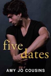 Five Dates - Amy Jo Cousins