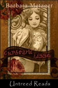 Cupboard Kisses - Barbara Metzger