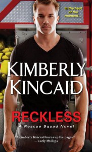 Reckless - Kimberly Kincaid