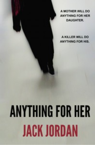 Anything for Her - Jack Jordan