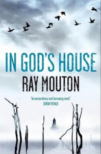 In God's House - Ray Mouton