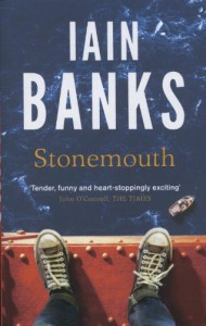 Stonemouth - Iain Banks
