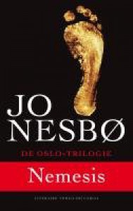 Nemesis / druk 2 - Jo Nesbo