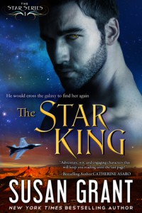The Star King - Susan Grant