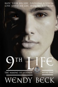 9th Life - Wendy Beck