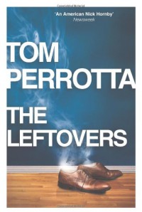 The Leftovers - Tom Perrotta