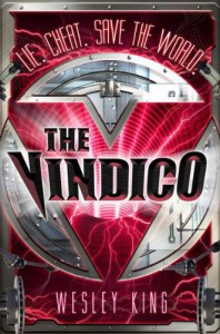 The Vindico - Wesley King