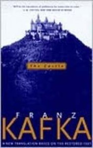 The Castle - Mark Harman,  Franz Kafka