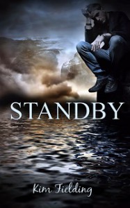 Standby - Kim Fielding