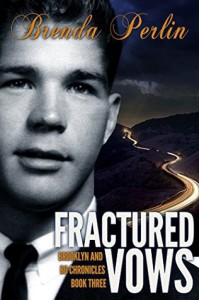 Fractured Vows - Brenda Perlin