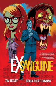 Ex Sanguine - Tim Seeley, Joshua Scott Emmons, Various