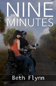 Nine Minutes - Beth Flynn